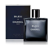 Bleu de Chanel by Chanel EDT 100ML for Men