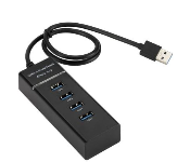 Iends HB9458 4Port USB3 0 Hub  - Similar Product Imag - ID 138873