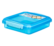 Sistema 450 Ml Sandwich Blue  - Similar Product Imag - ID 138880