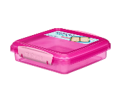 Sistema 450 Ml Sandwich Pink  - Similar Product Imag - ID 138889