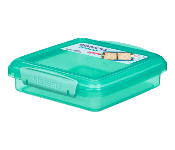 Sistema 450 Ml Sandwich Minty Teal  - Similar Product Imag - ID 138890