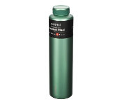 Sistema 600 ML Chic Stainless Steel Bottle Green 520  - Similar Product Imag - ID 138894