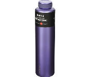 Sistema 600 ML Chic Stainless Steel Bottle Purple 520  - Similar Product Imag - ID 138897