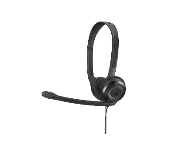 Sennheiser Headset PC 3 Chat  - Similar Product Imag - ID 138910