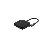 Philips USB C Hub SWV6025B 4 USB chargiing ports USB Type USB port HDMI  - Similar Product Imag - ID 138924