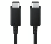 Samsung USB C to USB C Cable 5A Black  EP DX510JBEGWW  - Similar Product Imag - ID 138932