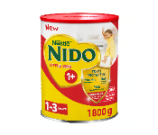 Nestle Nido Little Kids 1 Growing Up Milk For Toddlers 1to3 Years 1800gm  - Similar Product Imag - ID 138944