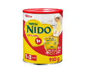 Nestle Nido Little Kids 1 Growing Up Milk For Toddlers 1to3 Years 900 g  - Similar Product Imag - ID 138945