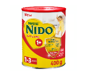 Nestle Nido Little Kids 1 Growing Up Milk For Toddlers 1to3 Years 400 g  - Similar Product Imag - ID 138947