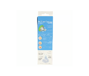 Pigeon Soft Touch Peristaltic Plus Nursing Bottle 240 ml  - Similar Product Imag - ID 138954