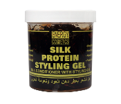 SILK PROTEIN STYLING GEL  - Similar Product Imag - ID 138968