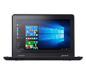 Lenovo Thinkpad YOGA 11E Intel Core i5 8th Gen 8GB Ram 256GB SSD Renewed Laptop  - Similar Product Imag - ID 139019