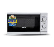 Geepas GMO1899 20 L Microwave Oven 1200W