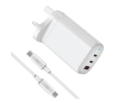 Trands AD632 GaNFast Travel Charger 65W  - Similar Product Imag - ID 139078