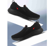 Sparx SM 651 EU41 Running Shoes for Men Black  - Similar Product Imag - ID 139079