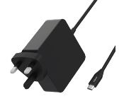 Trands AD1278 Type C Power Adapter 65W