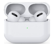 WIWU AIRBUDS PRO SE WHITE