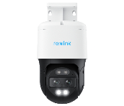 Reolink TrackMix POE 4K Dual lens PTZ Camera with Motion Tracking  - Similar Product Imag - ID 139131