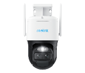 Reolink TrackMix LTE Dual Lens 4G PTZ Camera with Auto Zoom Tracking  - Similar Product Imag - ID 139132