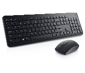 Dell Wireless Keyboard and Mouse KM3322W