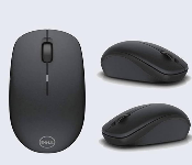 Dell Wireless Mouse WM126 BLISTER  - Similar Product Imag - ID 139139