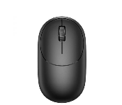 Wiwu WM107 2 4G Wireless Mouse Blck