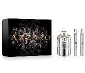 Azzaro Wanted Set EDP 100ML