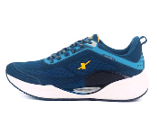 SPARX SM 830 EU41 Running Shoes For Men Blue