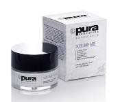 PURA KOSMETICA SKINCARE SUBLIME AGE CREAM 50 ML  - Similar Product Imag - ID 139224