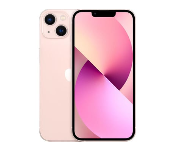 Apple iPhone 13 4GB 128GB Pink