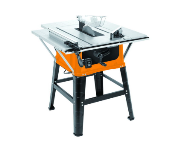 HOTECHE Table Saw 1500W