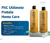 PKC Ultimate Protein Keratin with Collagen Shampoo  - Similar Product Imag - ID 139366