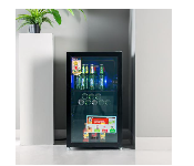 Geepas 120 L Showcase Chiller GSC1223  - Similar Product Imag - ID 139372