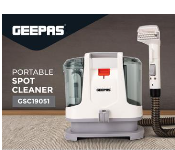 Geepas 400 W Portable Spot Cleaner GSC19051  - Similar Product Imag - ID 139377