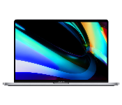 Apple Macbook PRO 2019 Intel Core i7 16GB RAM 512GB SSD 16 Inch Renewed Laptop  - Similar Product Imag - ID 139441