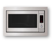 Large Appliances For ALGOR Built in  Microwave with grill - ID 139450