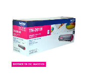 Tn 261 Magenta Toner  - Similar Product Imag - ID 139455