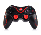 X3 Wireless Bluetooth Gamepad