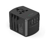 Iends AD6402 Universal Travel Charger