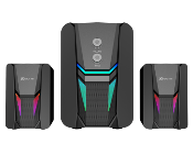 XTRIKE ME SK 612 RGB Gaming Speaker  - Similar Product Imag - ID 139467