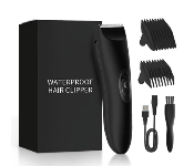 All in One Electric Body Groomer for Men  - Similar Product Imag - ID 139469