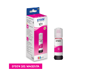 Epson 101 Magenta Ink  - Similar Product Imag - ID 139474