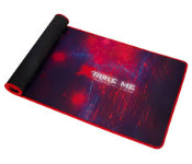 Xtrike Me Mp 206 Gamer Mouse Pad  - Similar Product Imag - ID 139486