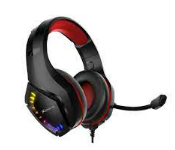 Xtrike Me GH 711 Stereo Gaming Headset