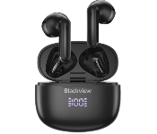 Blackview Airbuds 7  Midnight Black  - Similar Product Imag - ID 139492