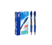 Pilot Gel BL G2 7F 0.7MM Blue Pen 12 Pcs  - Similar Product Imag - ID 139501