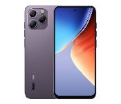 Blackview A96 8GB RAM  256GB ROM  Provence Purple