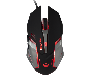 Meetion MT M915 USB Gaming Mouse  - Similar Product Imag - ID 139519