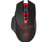 Redragon M690 Wireless Gaming Mouse