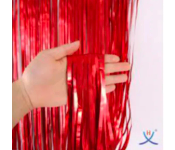 Red Curtain Foil  - Similar Product Imag - ID 139535